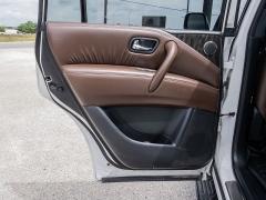 Used 2022  Nissan Armada 4x2 Platinum at A Motors Sales & Finance near San Antonio&comma; TX