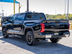 Used 2023  Toyota Tundra 2WD SR5 CrewMax 5.5ft Bed at A Motors Sales & Finance near San Antonio, TX