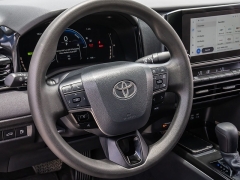 Used 2025  Toyota Camry LE at A Motors Sales & Finance near San Antonio&comma; TX