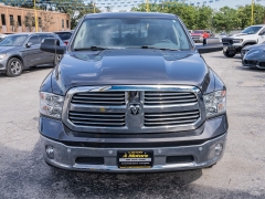 Used 2016 Ram 1500 2WD Crew Cab Lone Star at A Motors Sales & Finance near San Antonio, TX