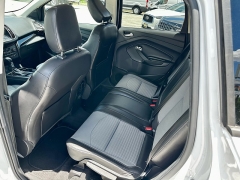 Used 2018 Ford Escape 4d SUV FWD SE at A Motors Sales & Finance near San Antonio, TX