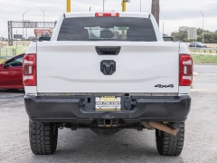 Used 2024  Ram 2500 4WD Tradesman Crew Cab 6'4" Box at A Motors Sales & Finance near San Antonio&comma; TX