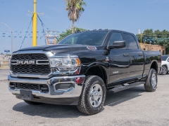 Used 2022  Ram 2500 4WD Tradesman Crew Cab 6'4" Box at A Motors Sales & Finance near San Antonio&comma; TX