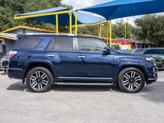 Used 2020 Toyota 4Runner 4d SUV RWD Limited at A Motors Sales & Finance near San Antonio, TX