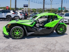 Used 2019  Polaris Slingshot SL at A Motors Sales & Finance near San Antonio&comma; TX