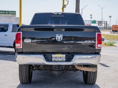 Used 2017  Ram 2500 4WD Crew Cab Longhorn at A Motors Sales & Finance near San Antonio&comma; TX