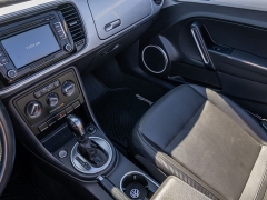 Used 2013  Volkswagen Beetle 2d Convertible 2&period;5L at A Motors Sales & Finance near San Antonio&comma; TX