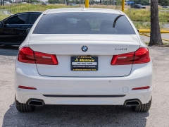 Used 2019  BMW 5 Series 540i Sedan at A Motors Sales & Finance near San Antonio&comma; TX