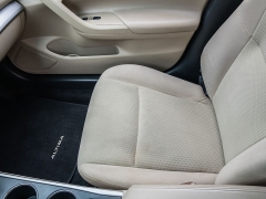 Used 2015  Nissan Altima 4d Sedan 2&period;5L at A Motors Sales & Finance near San Antonio&comma; TX