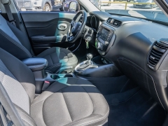 Used 2018  Kia Soul 4d Hatchback &plus; at A Motors Sales & Finance near San Antonio&comma; TX