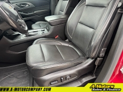 Used 2019 Chevrolet Traverse 4d SUV FWD Premier at A Motors Sales & Finance near San Antonio, TX