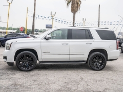Used 2020  GMC Yukon 4d SUV RWD Denali at A Motors Sales & Finance near San Antonio&comma; TX