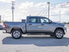 Used 2023 Ram 1500 4WD Lone Star Crew Cab 5'7" Box at A Motors Sales & Finance near San Antonio, TX