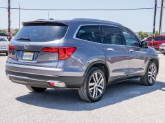 Used 2016  Honda Pilot 4d SUV AWD Touring at A Motors Sales & Finance near San Antonio&comma; TX