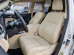 Used 2014  Toyota Highlander 4d SUV FWD Limited at A Motors Sales & Finance near San Antonio&comma; TX