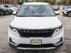 Used 2022  Kia Carnival LX Seat Package FWD at A Motors Sales & Finance near San Antonio, TX