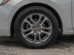 Used 2019  Toyota Yaris 4d Sedan LE Auto at A Motors Sales & Finance near San Antonio&comma; TX