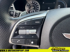 Used 2022 Genesis G70 2.0T RWD at A Motors Sales & Finance near San Antonio, TX