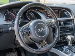 Used 2014 Audi A5 2d Coupe 2.0T Quattro Premium+ AT at A Motors Sales & Finance near San Antonio, TX