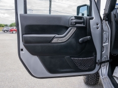 Used 2018  Jeep Wrangler JK Unlimited 4d SUV 4WD Sport S at A Motors Sales & Finance near San Antonio&comma; TX