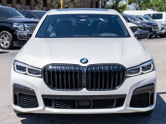 Used 2020  BMW 7 Series 750i xDrive Sedan at A Motors Sales & Finance near San Antonio&comma; TX