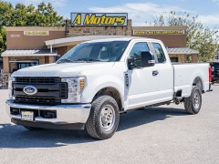 Used 2019  Ford Super Duty F-350 2WD Supercab XL SRW at A Motors Sales & Finance near San Antonio&comma; TX