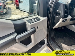 Used 2020 Ford F-150 2WD SuperCrew XL 5 1/2 at A Motors Sales & Finance near San Antonio, TX