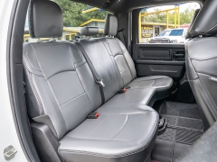 Used 2024  Ram 2500 4WD Tradesman Crew Cab 6'4" Box at A Motors Sales & Finance near San Antonio&comma; TX