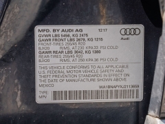 Used 2018 Audi Q5 4d SUV Quattro Premium Plus at A Motors Sales & Finance near San Antonio, TX