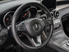 Used 2019 Mercedes-Benz GLC-Class 4d SUV GLC300 at A Motors Sales & Finance near San Antonio, TX