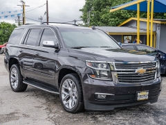 Used 2017  Chevrolet Tahoe 4d SUV 4WD Premier at A Motors Sales & Finance near San Antonio&comma; TX