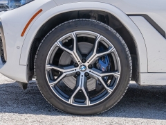 Used 2020  BMW X6 M50i Sports Activity Coupe at A Motors Sales & Finance near San Antonio&comma; TX
