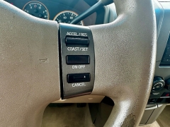 Used 2008 Nissan Titan 2WD Crew Cab SE FFV at A Motors Sales & Finance near San Antonio, TX
