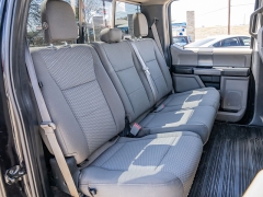 Used 2019  Ford F-150 4WD SuperCrew XLT 5 1&sol;2 at A Motors Sales & Finance near San Antonio&comma; TX