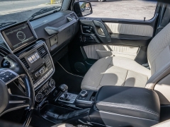Used 2015 Mercedes-Benz G-Class 4d SUV G550 at A Motors Sales & Finance near San Antonio, TX