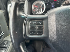 Used 2014 Ram 1500 2WD Crew Cab Outdoorsman at A Motors Sales & Finance near San Antonio, TX