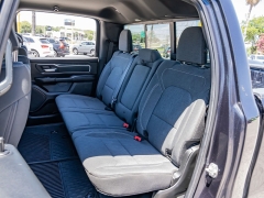 Used 2020  Ram 1500 2WD Crew Cab Lone Star at A Motors Sales & Finance near San Antonio&comma; TX