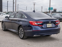 Used 2019  Honda Accord Hybrid 4d Sedan Touring at A Motors Sales & Finance near San Antonio&comma; TX
