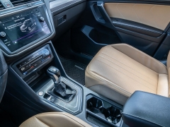 Used 2022  Volkswagen Tiguan 2&period;0T SE R-Line Black FWD at A Motors Sales & Finance near San Antonio&comma; TX