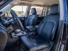 Used 2018  Nissan Armada 4d SUV AWD SL at A Motors Sales & Finance near San Antonio&comma; TX