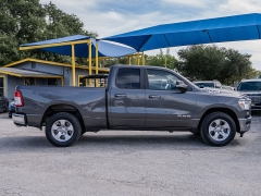 Used 2019 Ram 1500 2WD Quad Cab Big Horn/Lone Star at A Motors Sales & Finance near San Antonio, TX