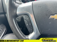 Used 2015 Chevrolet Traverse 4d SUV FWD LT2 at A Motors Sales & Finance near San Antonio, TX
