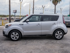 Used 2019  Kia Soul 4d Hatchback Auto at A Motors Sales & Finance near San Antonio, TX