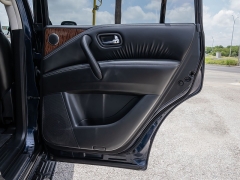 Used 2018  Nissan Armada 4d SUV AWD SV at A Motors Sales & Finance near San Antonio&comma; TX