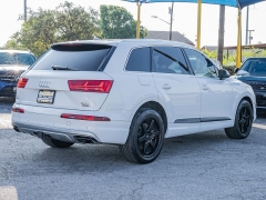 Used 2018 Audi Q7 4d SUV 3.0T Premium Plus at A Motors Sales & Finance near San Antonio, TX