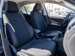Used 2015  Volkswagen Jetta 4d Sedan S Auto at A Motors Sales & Finance near San Antonio&comma; TX