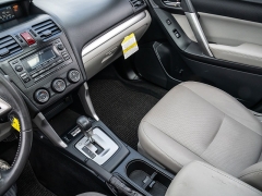 Used 2015  Subaru Forester 4d SUV i Limited at A Motors Sales & Finance near San Antonio&comma; TX