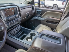 Used 2015  Chevrolet Silverado 2500 4WD Crew Cab LTZ Duramax Plus at A Motors Sales & Finance near San Antonio&comma; TX