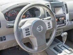 Used 2017 Nissan Frontier 2WD Crew Cab SV at A Motors Sales & Finance near San Antonio, TX