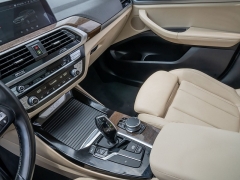 Used 2020  BMW X3 sDrive30i Sports Activity Vehicle at A Motors Sales & Finance near San Antonio&comma; TX